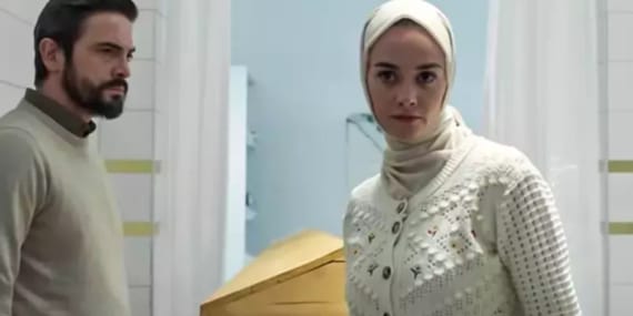 Gassal 2. sezon 1. bölüm ne zaman yayınlanacak, çıktı mı? Gassal dizisi yeni sezon tarihi belli oldu mu?