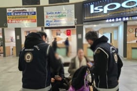 Göçmen Kaçakçılığı