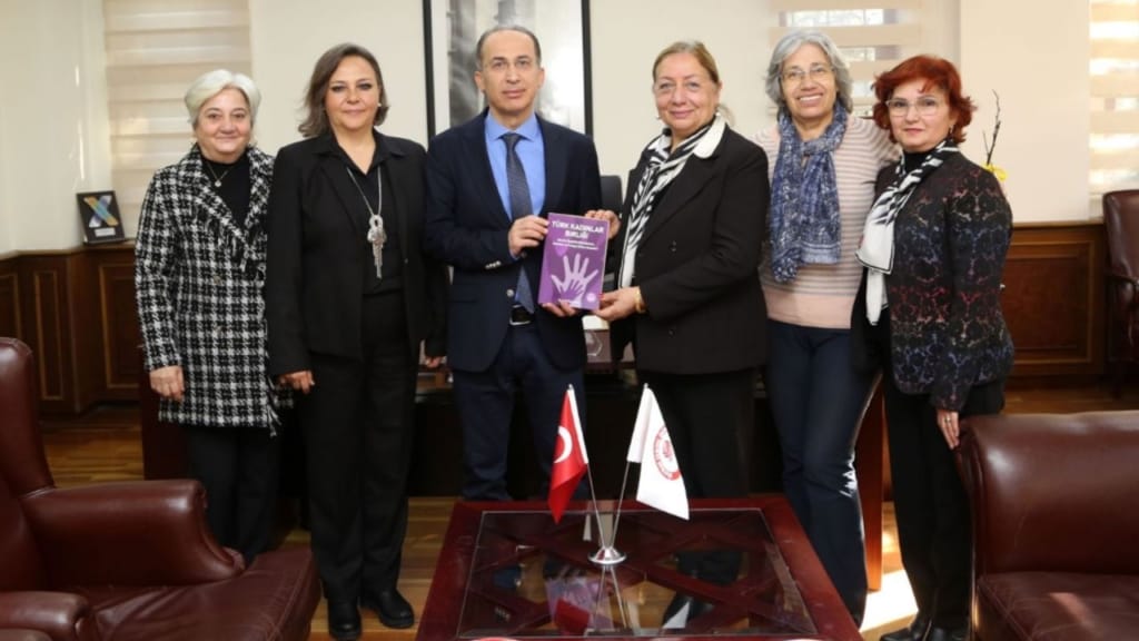 Isparta Türk Kadınlar Birliği Derneği