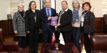 Isparta Türk Kadınlar Birliği Derneği