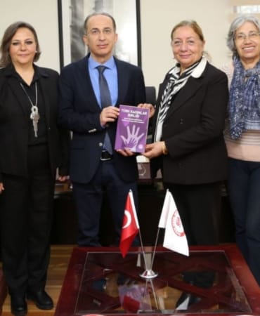 Isparta Türk Kadınlar Birliği Derneği