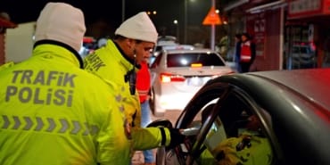 Gülcü Mahallesi Denetimi