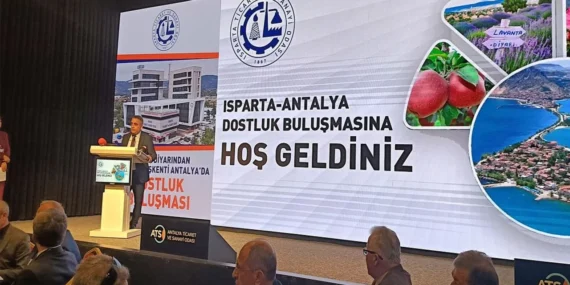 ispartaantalya