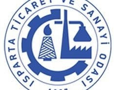 Isparta Ticaret ve Sanayi Odası