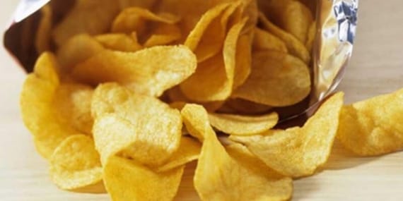 Coca Cola'dan sonra bu kez Lay's için büyük tehlike! Toplatılma kararı alındı