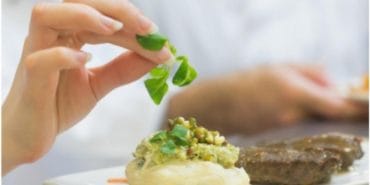 Yiyecek Kalitesi Çok Düştü