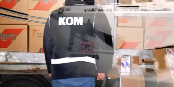 Isparta Emniyet Müdürlüğü