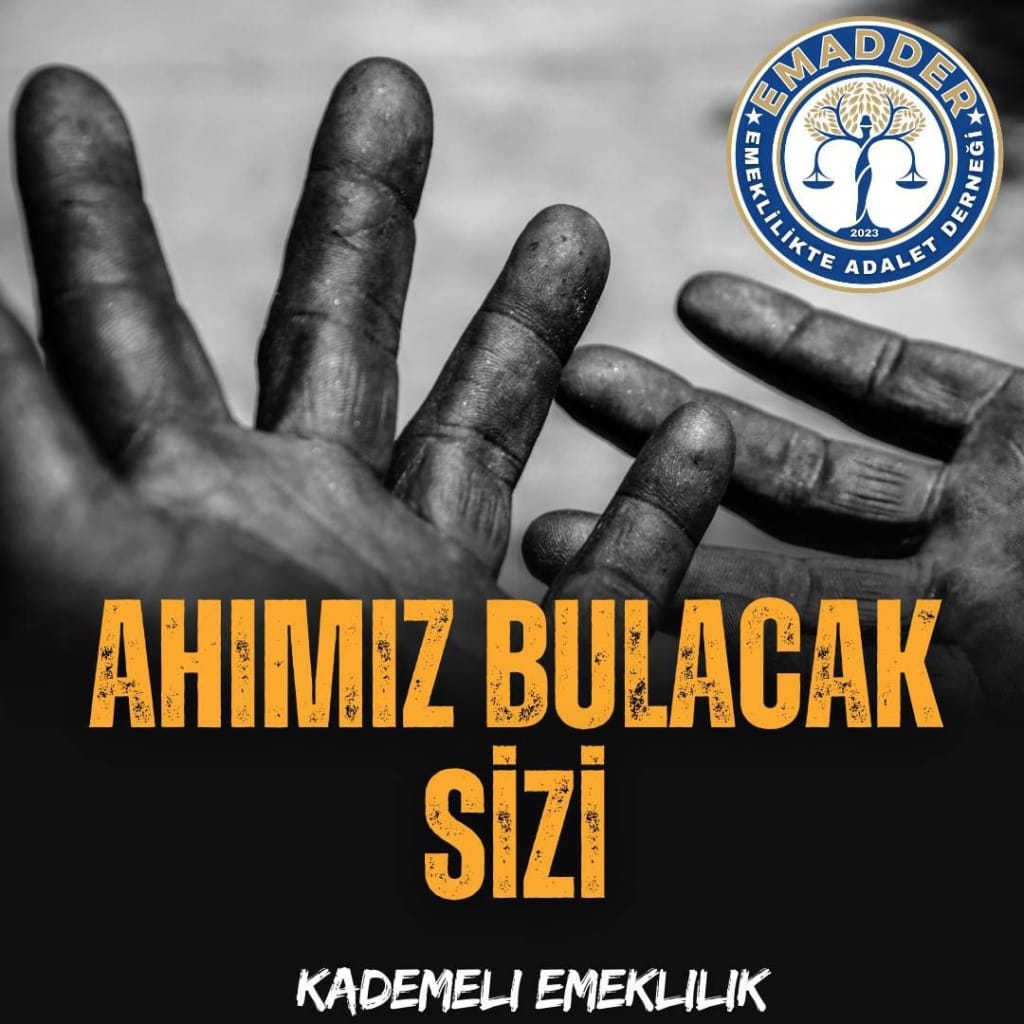 Kademeli Emeklilik Haktır