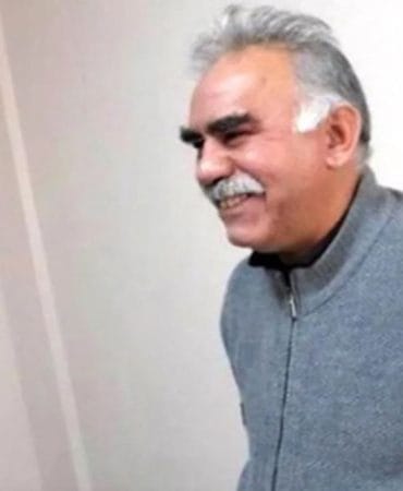 Abdullah Öcalan