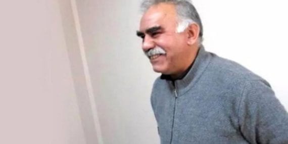 Abdullah Öcalan
