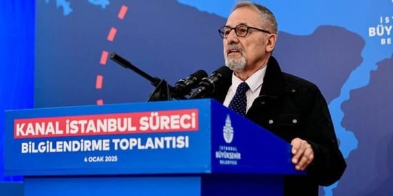 Prof. Dr . Naci GÖRÜR