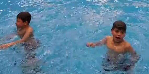 Karamanlı’da Eğlencenin Yeni Adresi