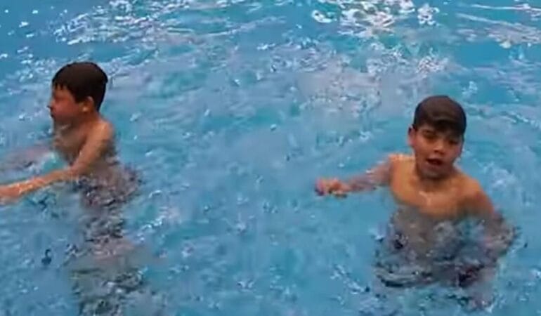 Karamanlı’da Eğlencenin Yeni Adresi