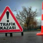 Trafik Kazası