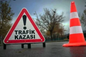 Trafik Kazası
