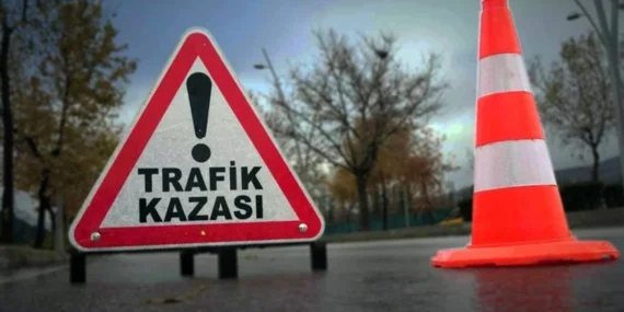 Trafik Kazası