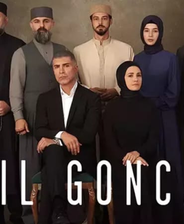 Erkan Avcı'dan Unutulmaz Performans: Zikir Sahnesi Sosyal Medyayı Salladı!