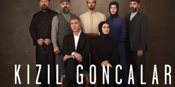 Erkan Avcı'dan Unutulmaz Performans: Zikir Sahnesi Sosyal Medyayı Salladı!