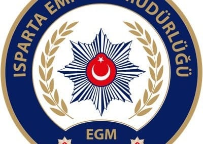 Isparta Emniyet Müdürlüğü