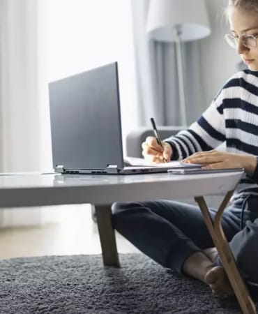 MEBİ platformu 700 bin öğrenciye ulaşıyor