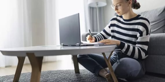 MEBİ platformu 700 bin öğrenciye ulaşıyor