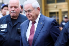 Türkiye karşıtı ABD'li senatöre 11 yıl hapis!