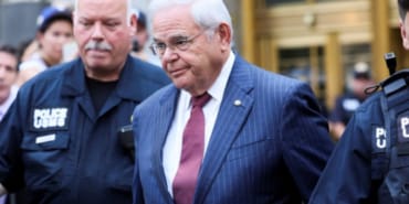 Türkiye karşıtı ABD'li senatöre 11 yıl hapis!