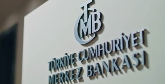 Türkiye Cumhuriyeti Merkez Bankası