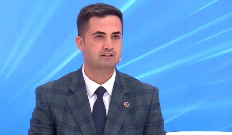 Mustafa Özmen-Gelendost Belediye Başkanı