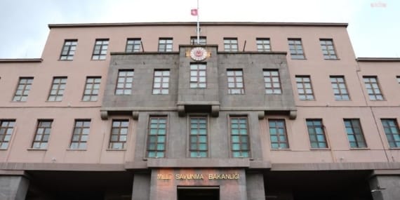 Milli Savunma Bakanlığı