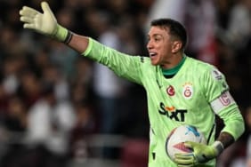 Muslera’nın Geleceği Belirsiz: Uruguay’a Dönüş Sinyali