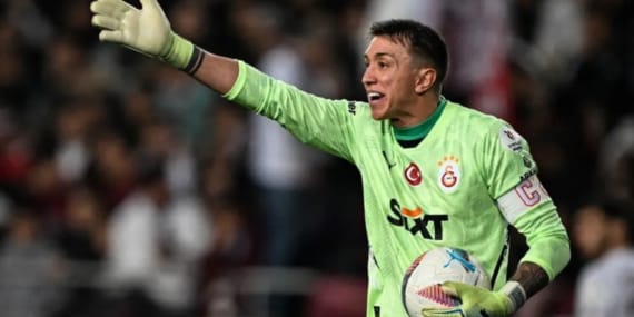 Muslera’nın Geleceği Belirsiz: Uruguay’a Dönüş Sinyali