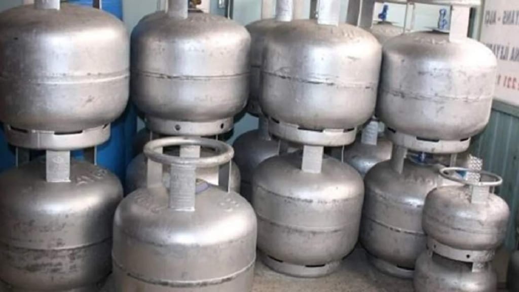 Mutfak Tüpü fiyatlarına zam geldi