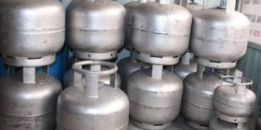 Mutfak Tüpü fiyatlarına zam geldi