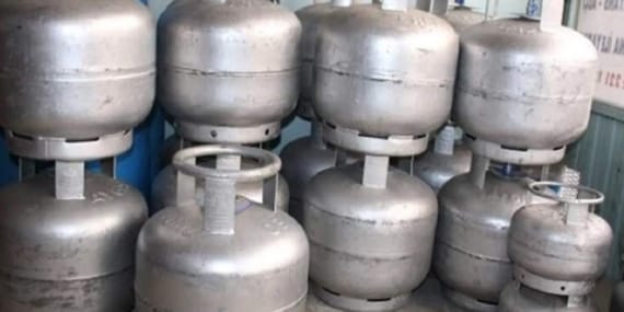 Mutfak Tüpü fiyatlarına zam geldi