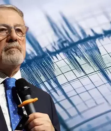 Prof. Dr. Naci GÖRÜR