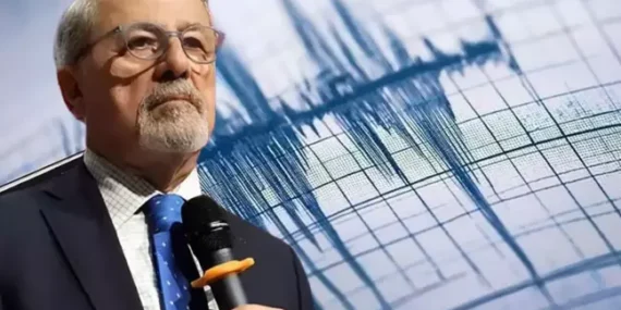 Prof. Dr. Naci GÖRÜR