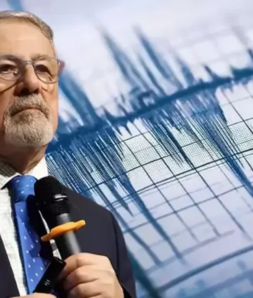 Prof .Dr. Naci GÖRÜR