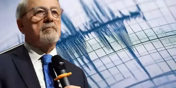 Prof .Dr. Naci GÖRÜR