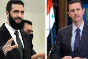 Golani, Rusya'dan Esad'ın iadesini istedi