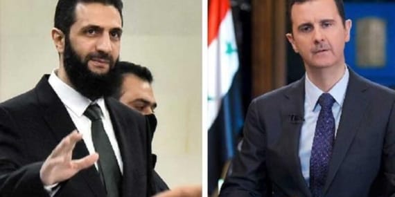 Golani, Rusya'dan Esad'ın iadesini istedi