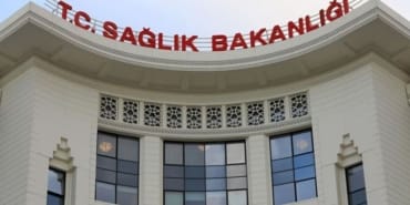 Sağlık Bakanlığı
