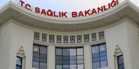 Sağlık Bakanlığı