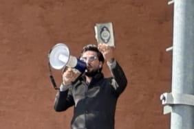 İsveç'te Kuran yakmıştı! Salvan Momika canlı yayında öldürüldü