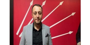 CHP Isparta merkez ilçe başkanı görevden aldı