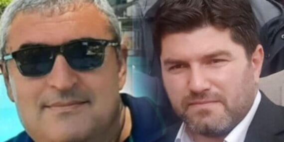 Şarkikaraağaç Meslek Yüksekokulu’na yeni müdür ataması