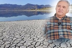 2050 yılında Burdur ve Isparta diye bir yer kalmayacak