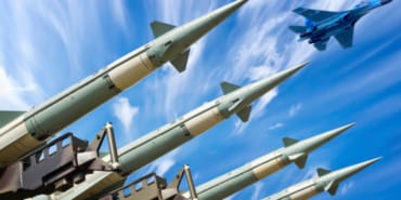 Milli savunma ürünleri dünya güçlerinin radarında!