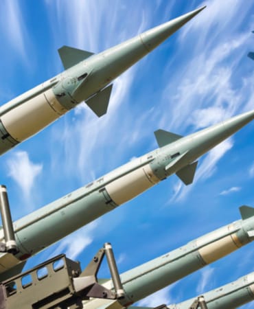 Milli savunma ürünleri dünya güçlerinin radarında!