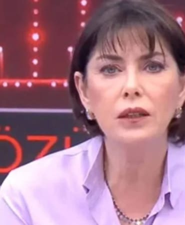 Şirin Payzın Kimdir? Gazeteci Şirin Payzın’a Neden Soruşturma Açıldı?